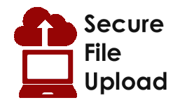 Secure Upload